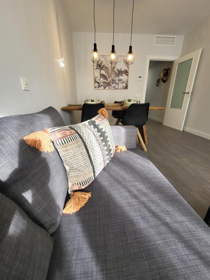 Alazan Jerez Ii-Parking Gratis-Wifi-Netflix Lägenhet Jerez de la Frontera Exteriör bild