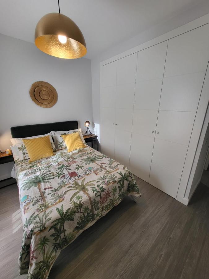 Alazan Jerez Ii-Parking Gratis-Wifi-Netflix Lägenhet Jerez de la Frontera Exteriör bild