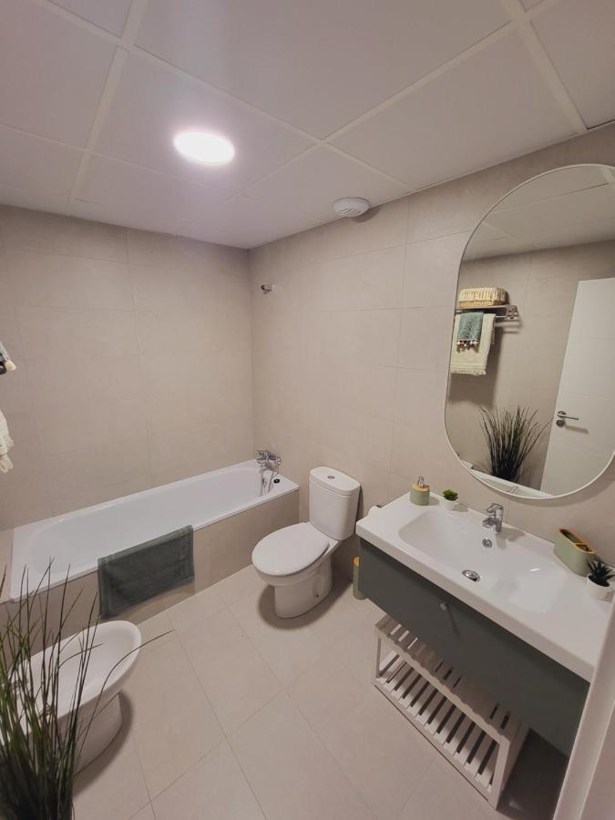 Alazan Jerez Ii-Parking Gratis-Wifi-Netflix Lägenhet Jerez de la Frontera Exteriör bild