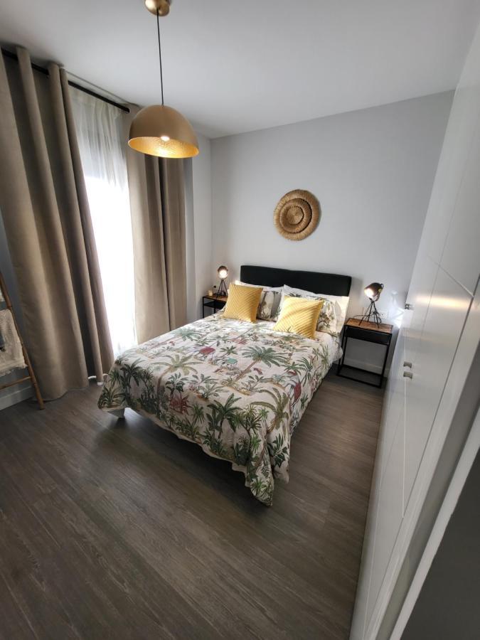 Alazan Jerez Ii-Parking Gratis-Wifi-Netflix Lägenhet Jerez de la Frontera Exteriör bild