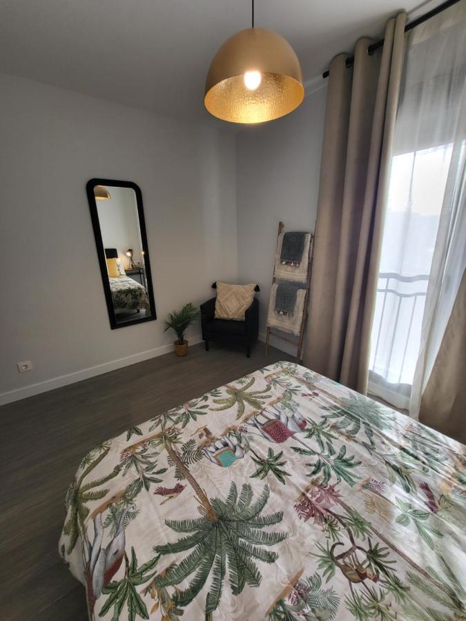 Alazan Jerez Ii-Parking Gratis-Wifi-Netflix Lägenhet Jerez de la Frontera Exteriör bild