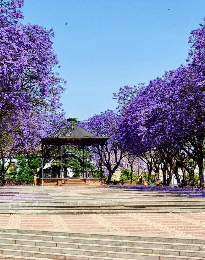 Alazan Jerez Ii-Parking Gratis-Wifi-Netflix Lägenhet Jerez de la Frontera Exteriör bild