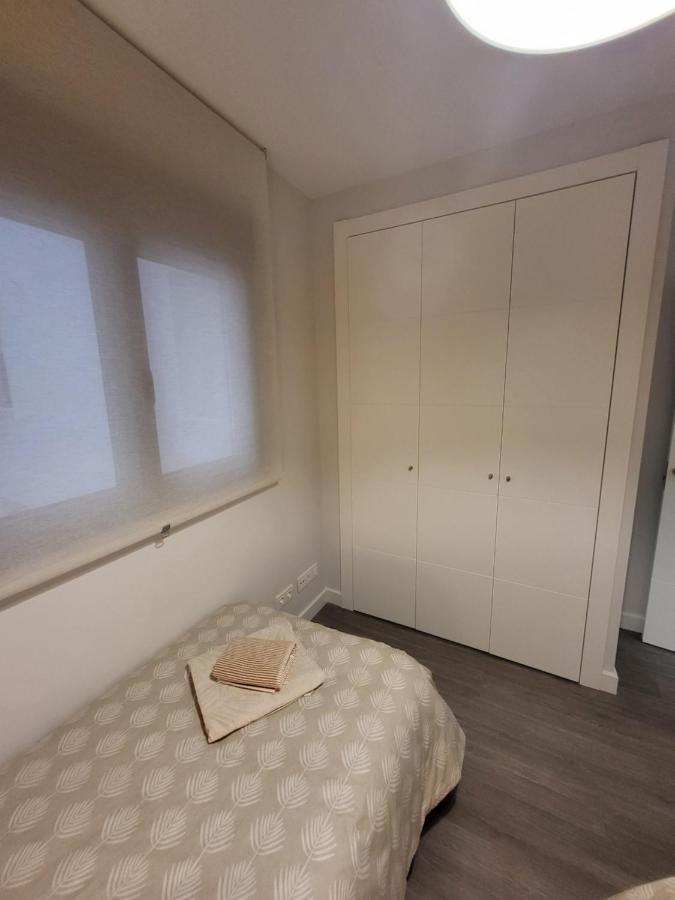 Alazan Jerez Ii-Parking Gratis-Wifi-Netflix Lägenhet Jerez de la Frontera Exteriör bild