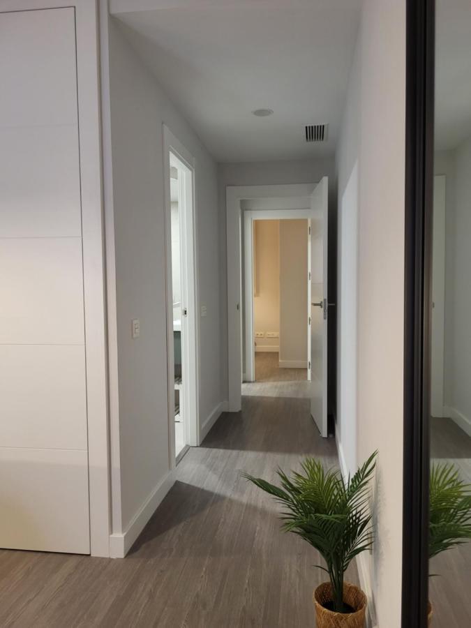 Alazan Jerez Ii-Parking Gratis-Wifi-Netflix Lägenhet Jerez de la Frontera Exteriör bild
