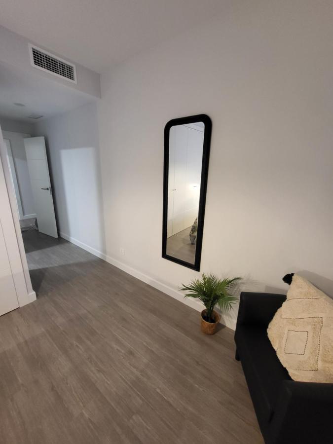 Alazan Jerez Ii-Parking Gratis-Wifi-Netflix Lägenhet Jerez de la Frontera Exteriör bild