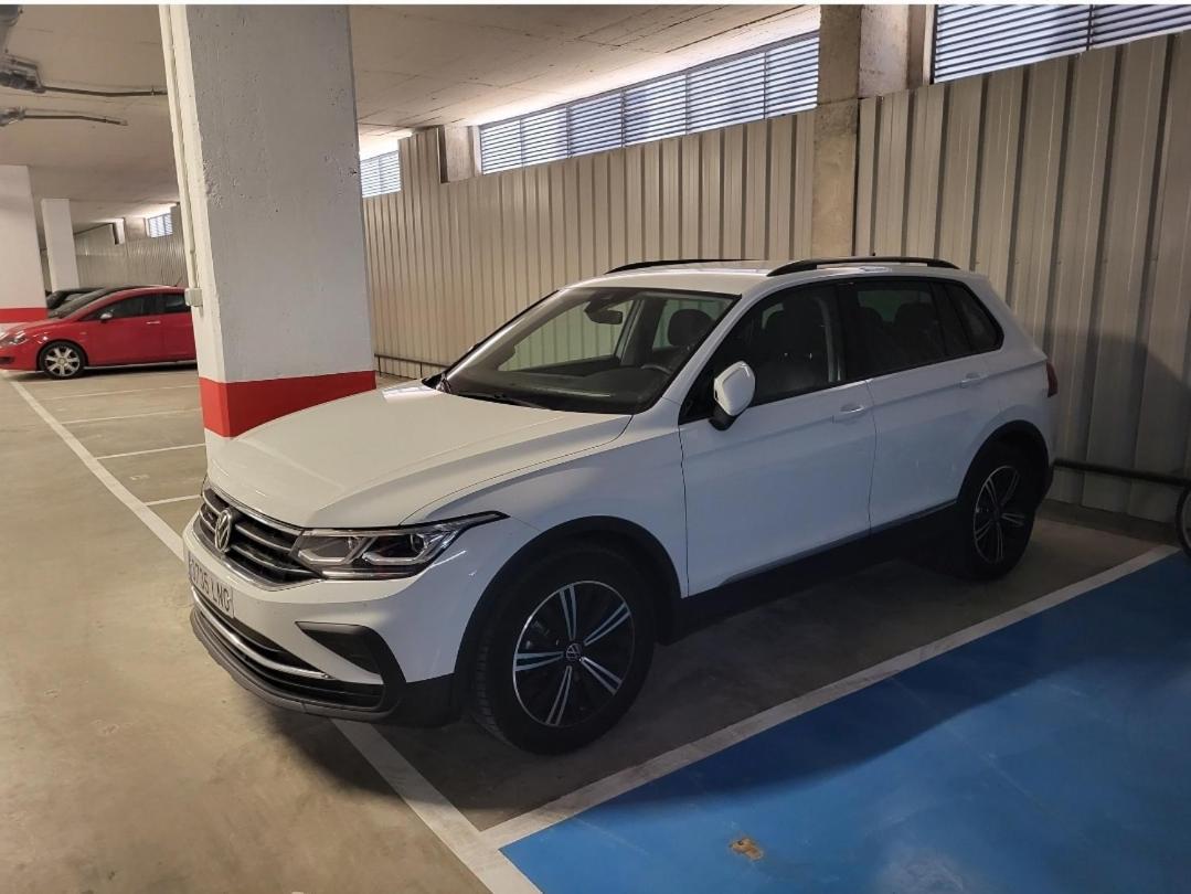Alazan Jerez Ii-Parking Gratis-Wifi-Netflix Lägenhet Jerez de la Frontera Exteriör bild